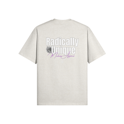 Meduza Radically Unique Crew Neck T-Shirt 305