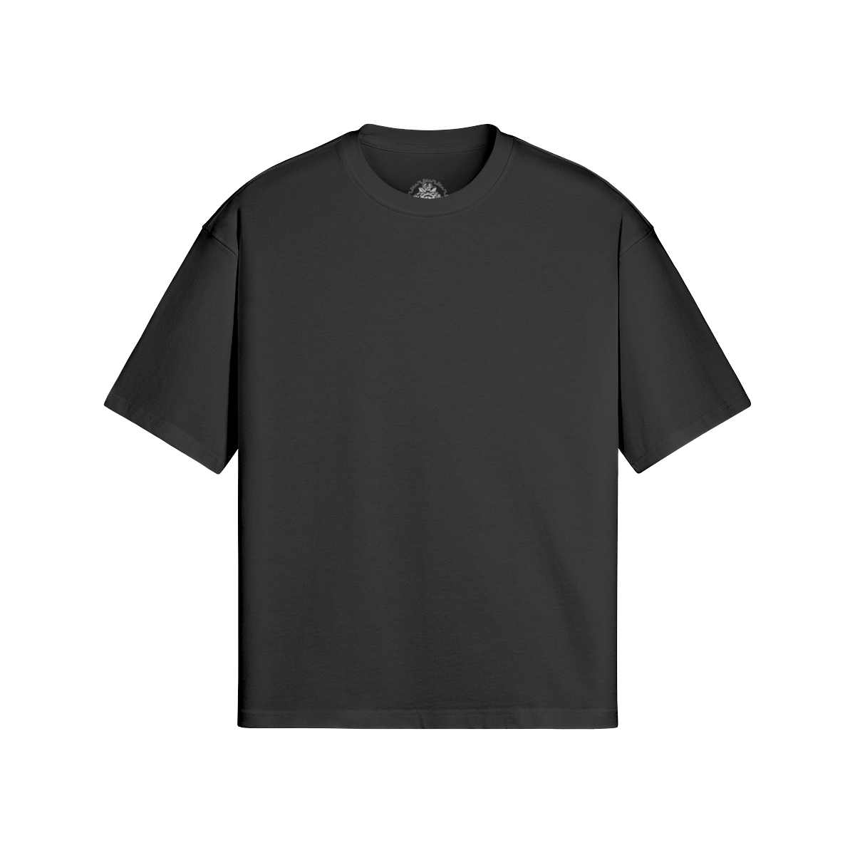 Meduza Hell & Heaven Boxy T-Shirt 280