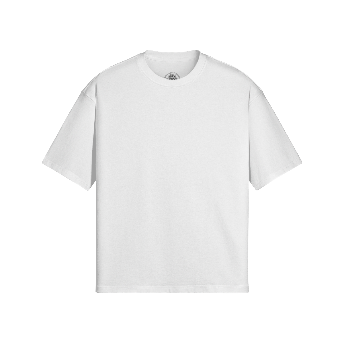 Meduza Eyes of Loyalty Boxy T-Shirt 280