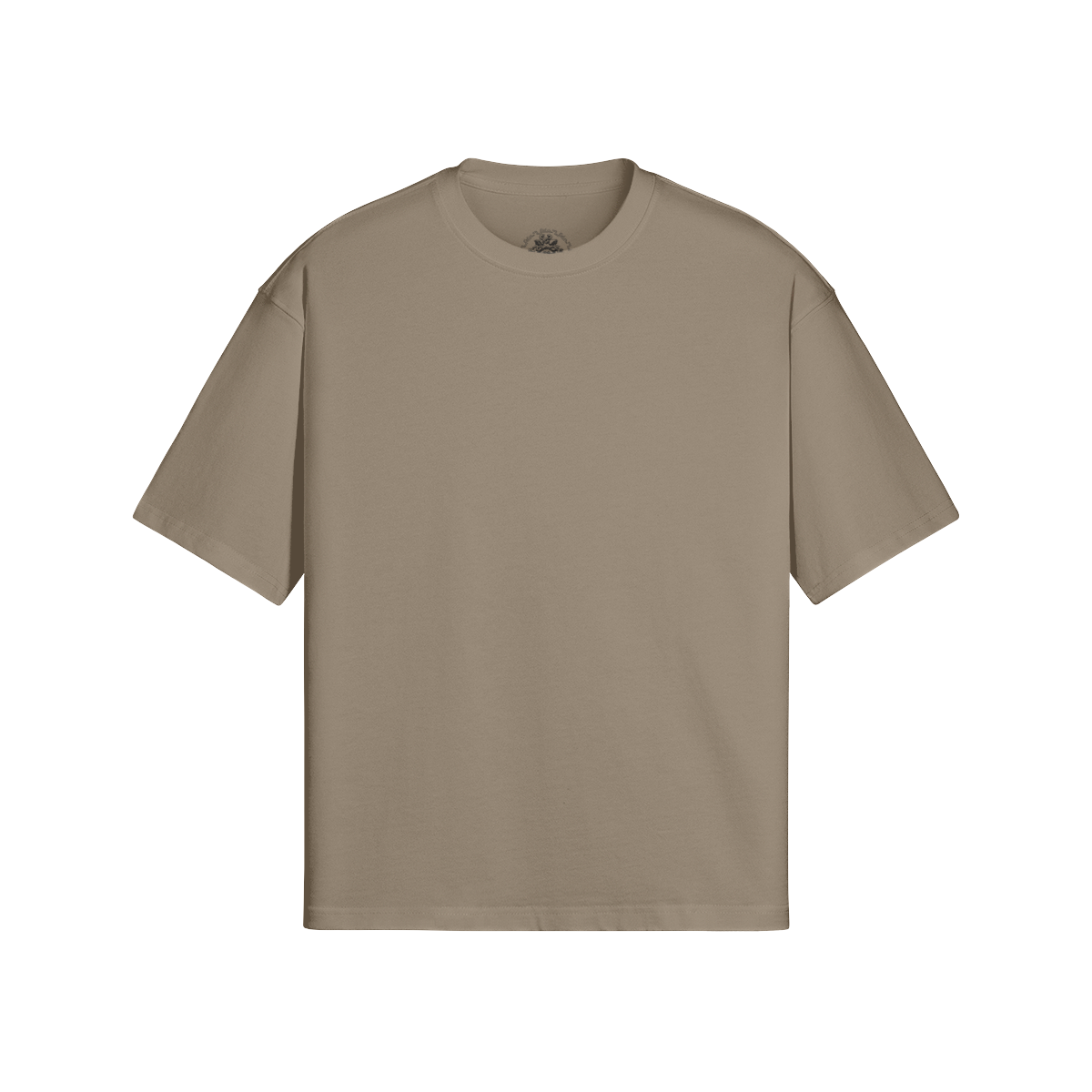 Meduza Eyes of Loyalty Boxy T-Shirt 280