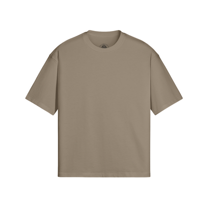 Meduza Eyes of Loyalty Boxy T-Shirt 280