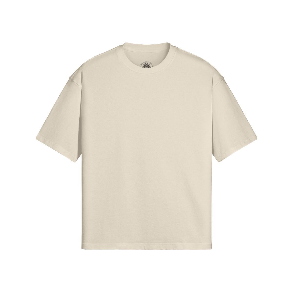 Meduza Eyes of Loyalty Boxy T-Shirt 280