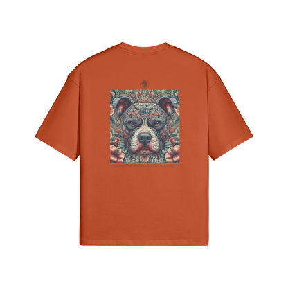 Meduza Eyes of Loyalty Boxy T-Shirt 280