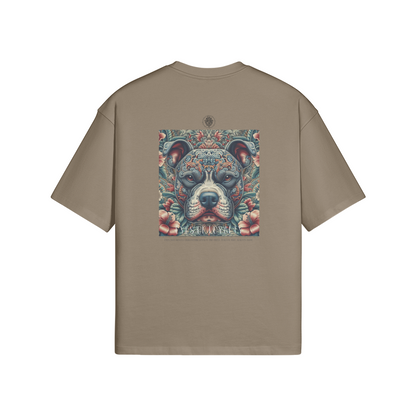 Meduza Eyes of Loyalty Boxy T-Shirt 280
