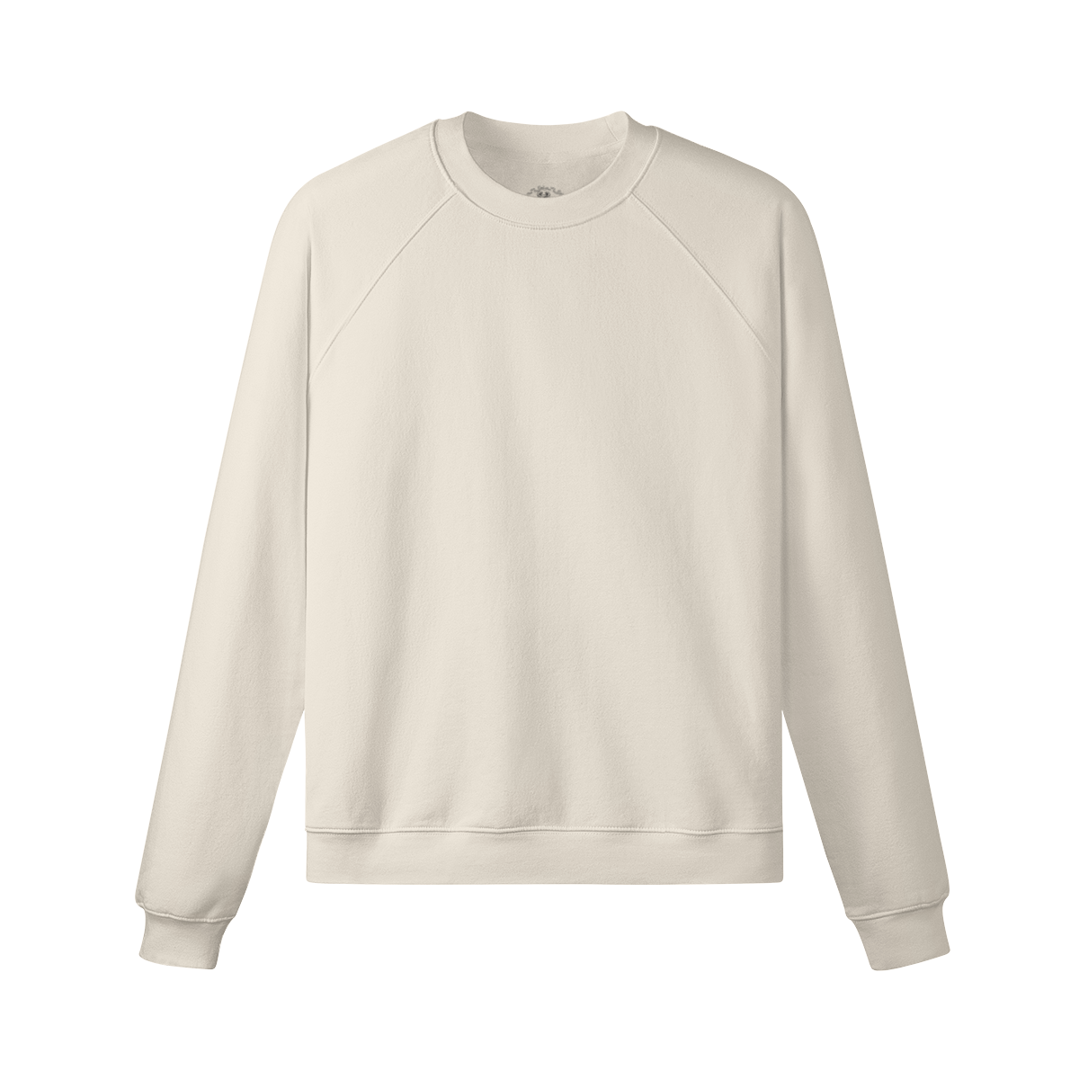 Meduza Eyes of Loyalty Heavy Fleece Sweater 380