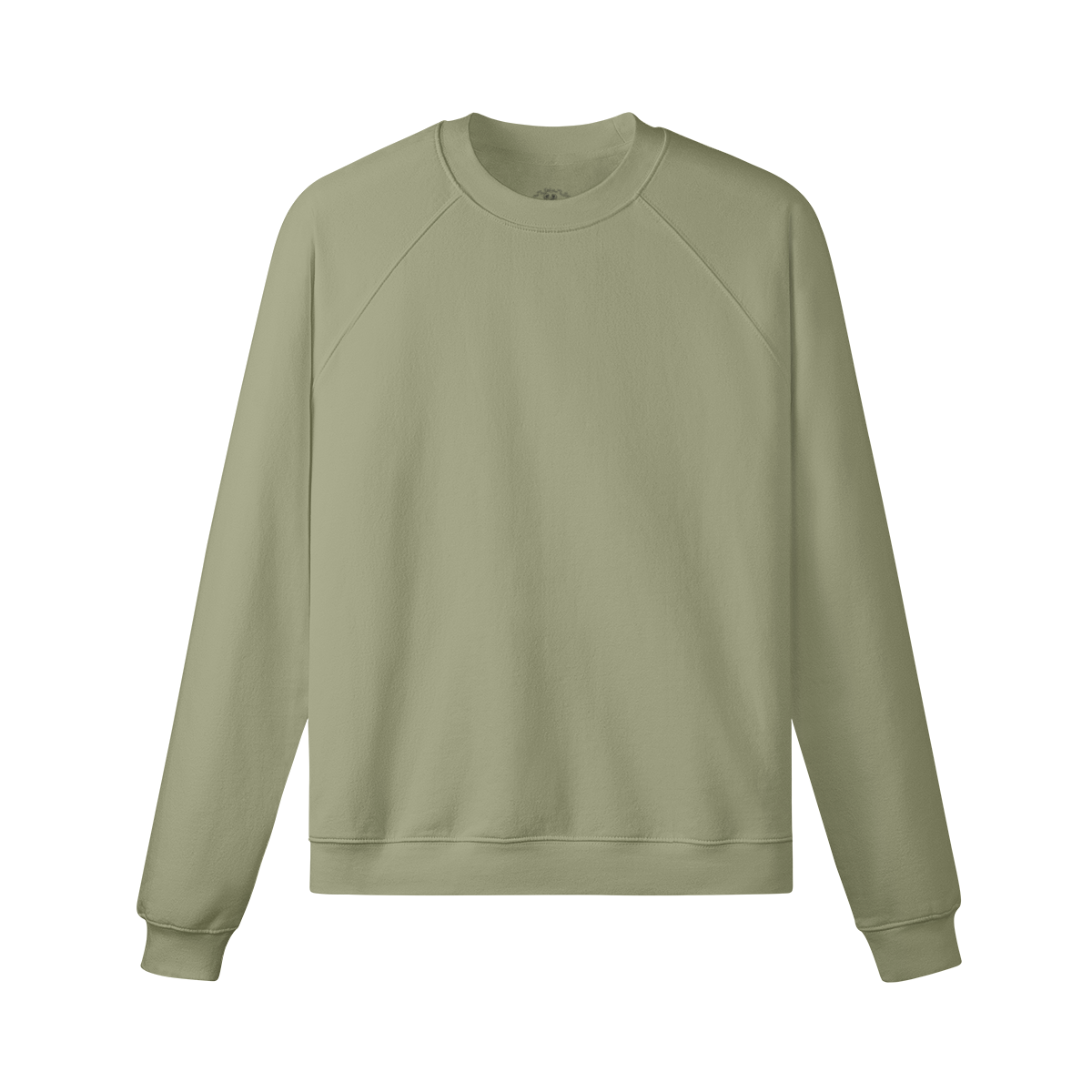 Meduza Eyes of Loyalty Heavy Fleece Sweater 380