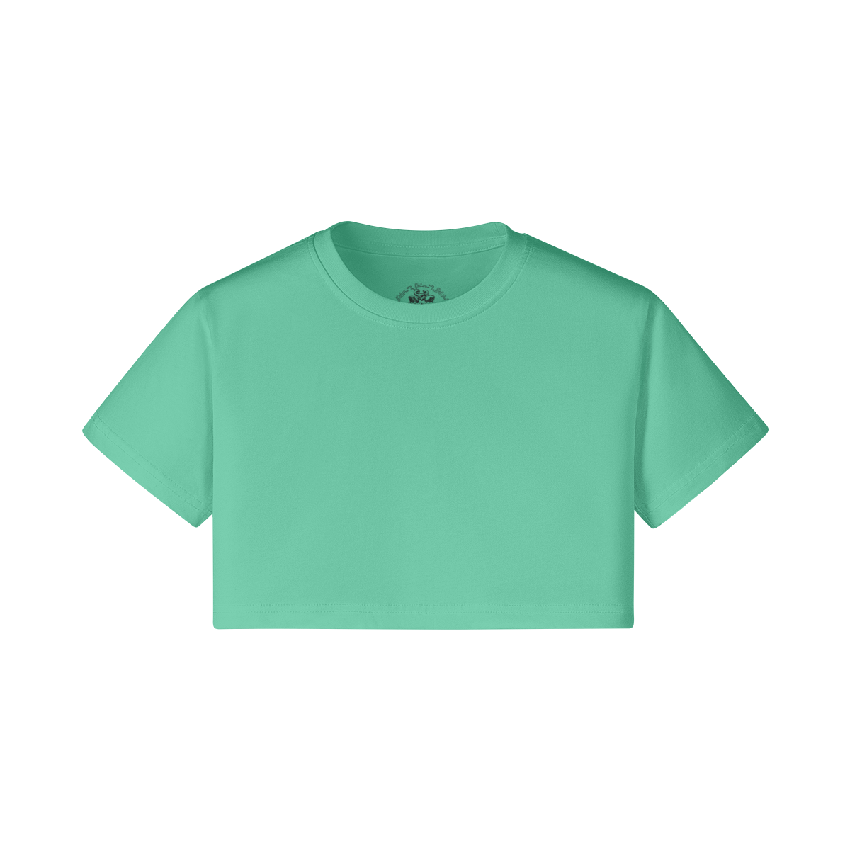 Meduza Eyes of Loyalty Crop Top 200