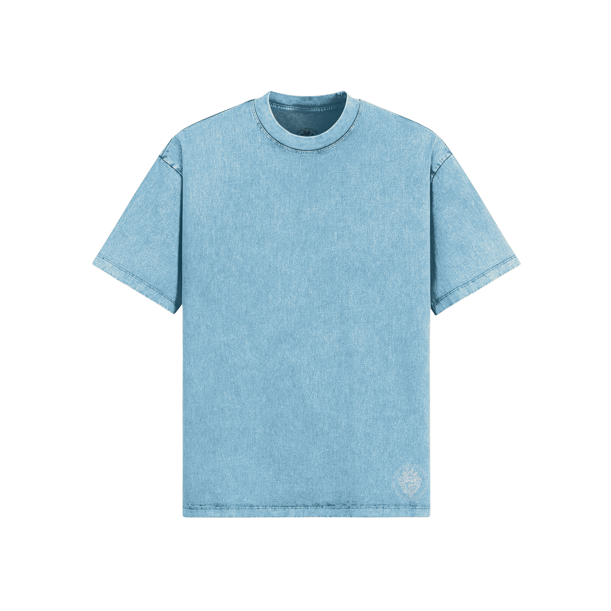 Meduza Carpet Snow Wash T-Shirt 285