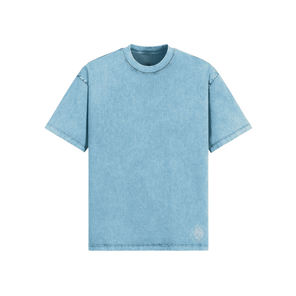 Meduza Carpet Snow Wash T-Shirt 285