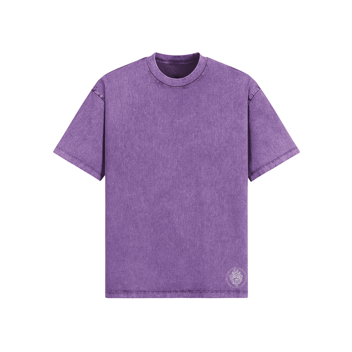 Meduza Carpet Snow Wash T-Shirt 285