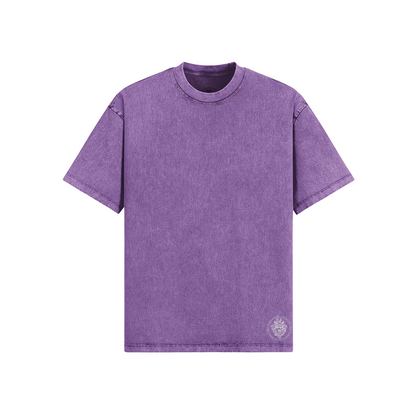 Meduza Carpet Snow Wash T-Shirt 285