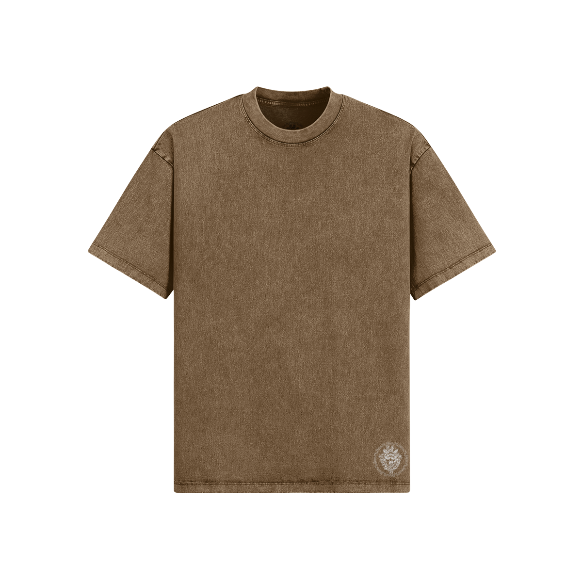 Meduza Carpet Snow Wash T-Shirt 285