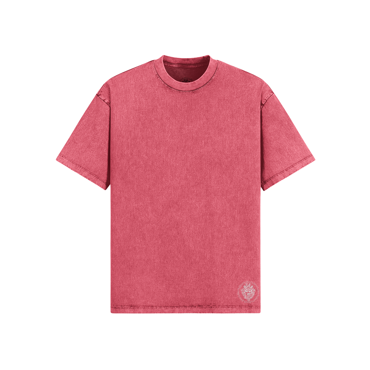 Meduza Carpet Snow Wash T-Shirt 285