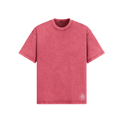 Meduza Carpet Snow Wash T-Shirt 285