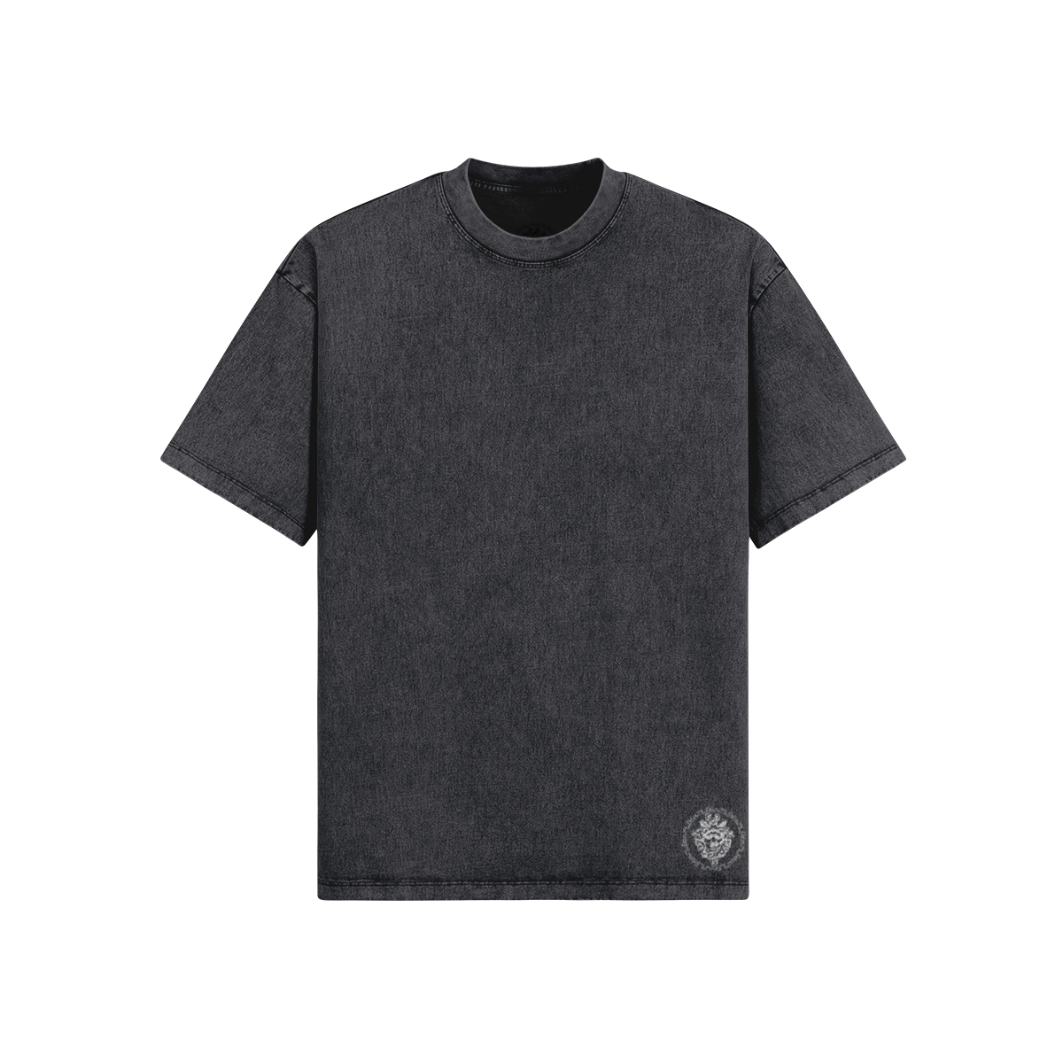 Meduza Carpet Snow Wash T-Shirt 285