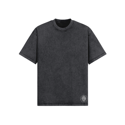 Meduza Carpet Snow Wash T-Shirt 285