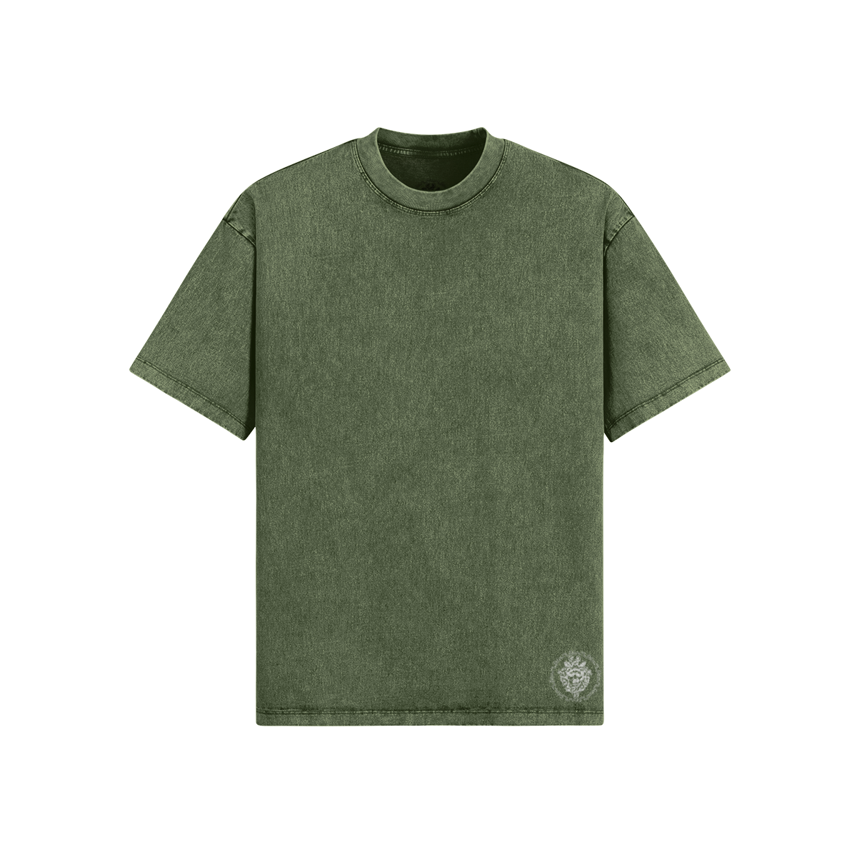 Meduza Carpet Snow Wash T-Shirt 285