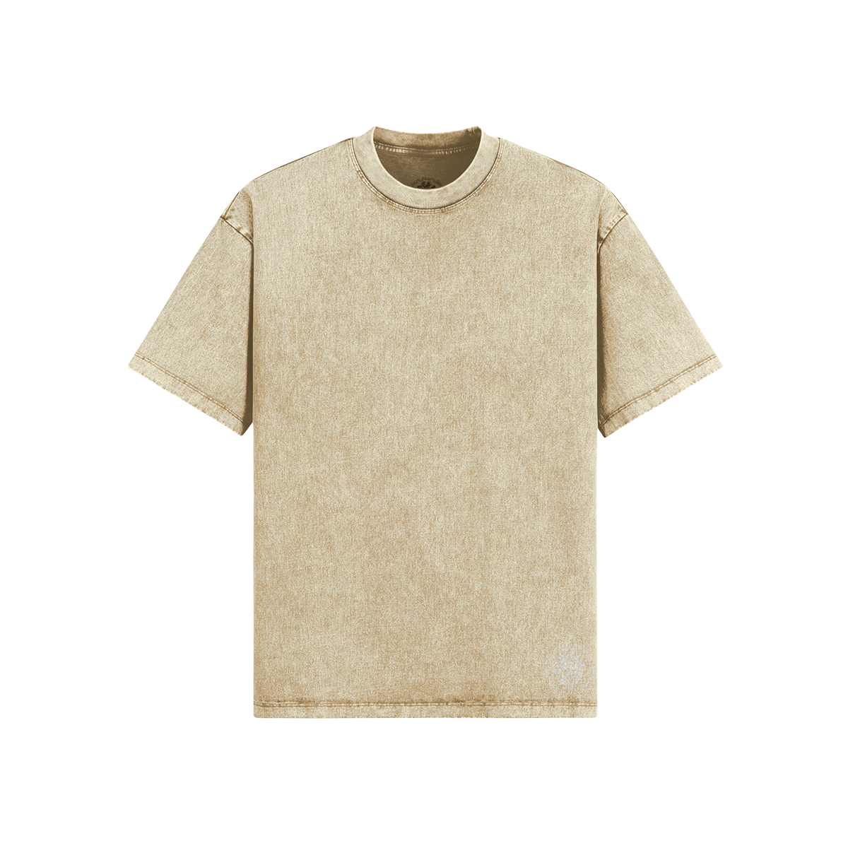Meduza Carpet Snow Wash T-Shirt 285