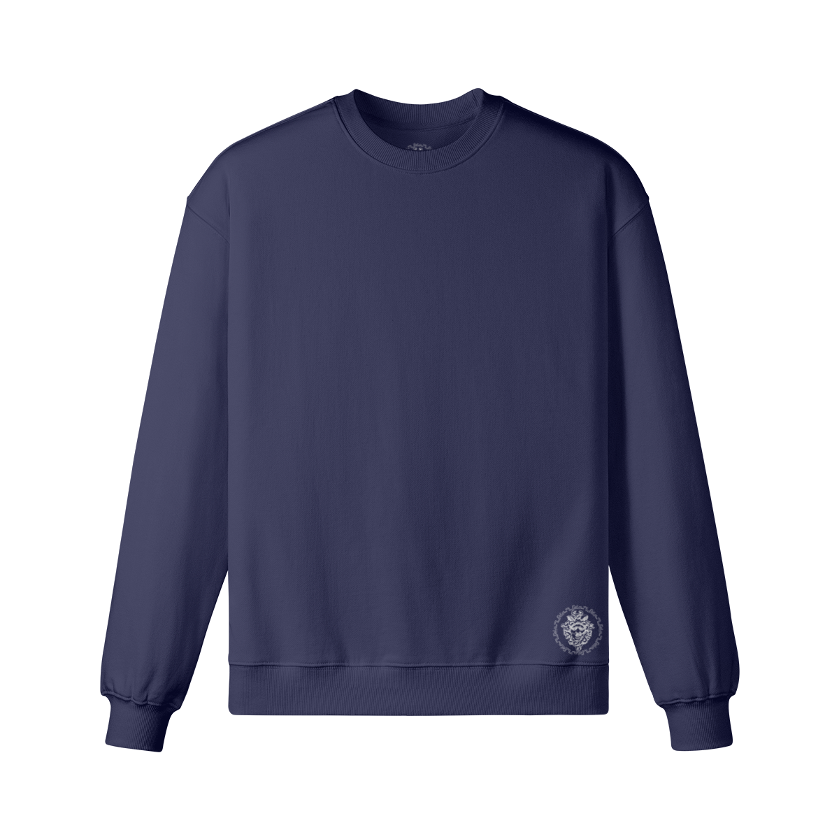 Meduza Carpet Heavy Sweater 370