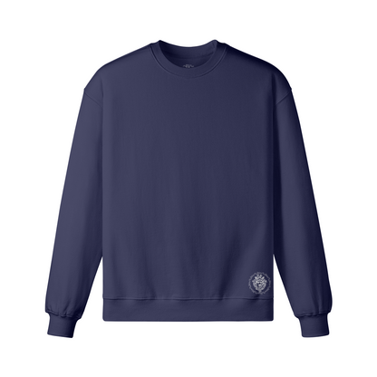 Meduza Carpet Heavy Sweater 370