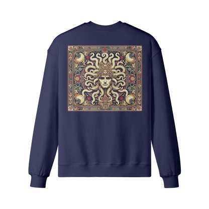 Meduza Carpet Heavy Sweater 370