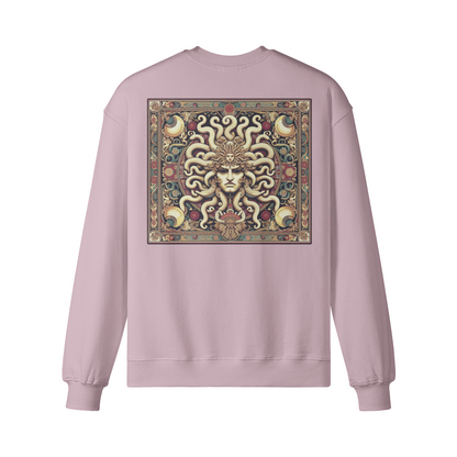 Meduza Carpet Heavy Sweater 370