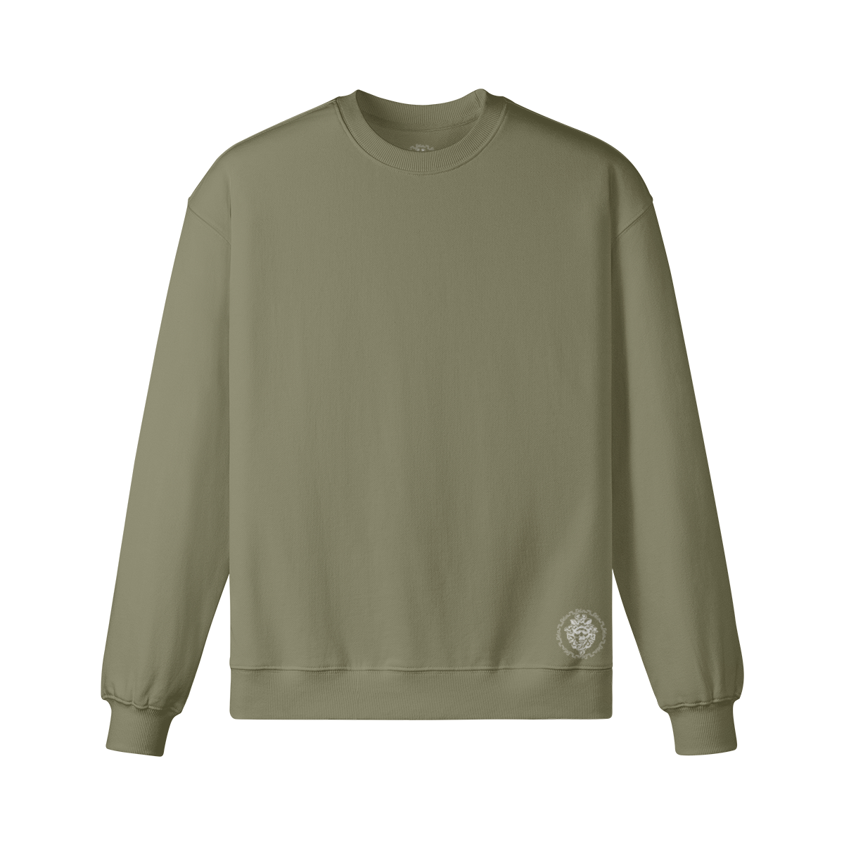 Meduza Carpet Heavy Sweater 370