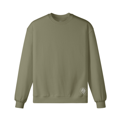Meduza Carpet Heavy Sweater 370