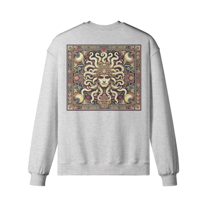 Meduza Carpet Heavy Sweater 370