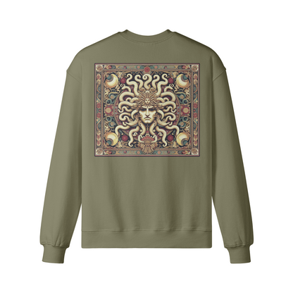 Meduza Carpet Heavy Sweater 370