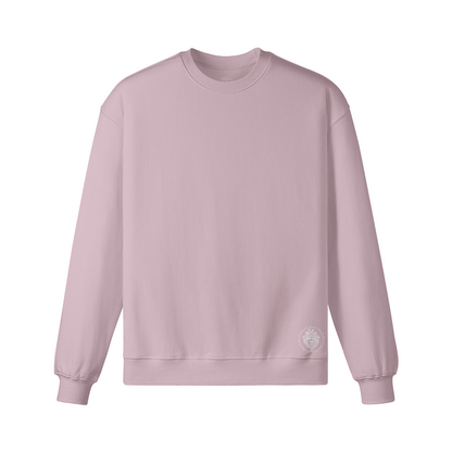 Meduza Carpet Heavy Sweater 370