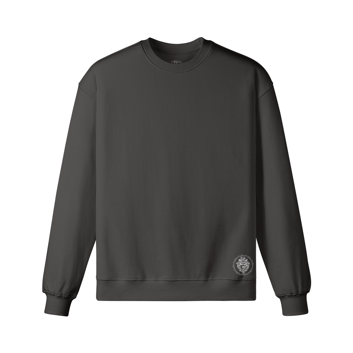 Meduza Carpet Heavy Sweater 370