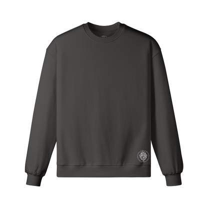 Meduza Carpet Heavy Sweater 370