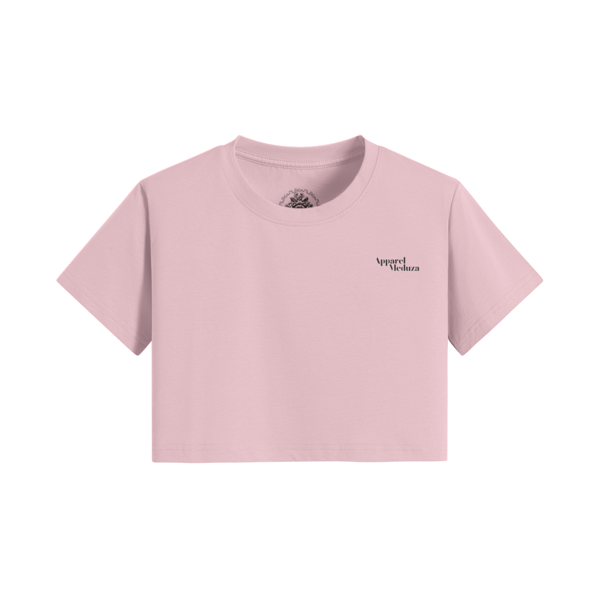 Meduza Roses & Snakes Crop Top 200