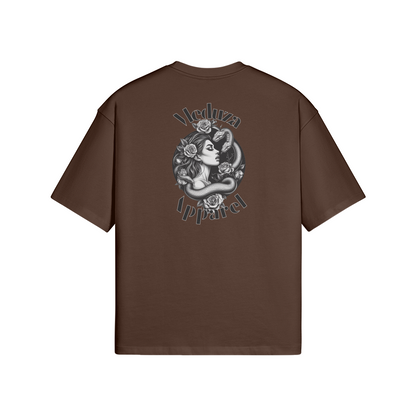 Meduza Roses & Snakes Boxy T-Shirt 280