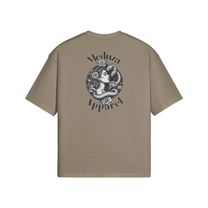 Meduza Roses & Snakes Boxy T-Shirt 280