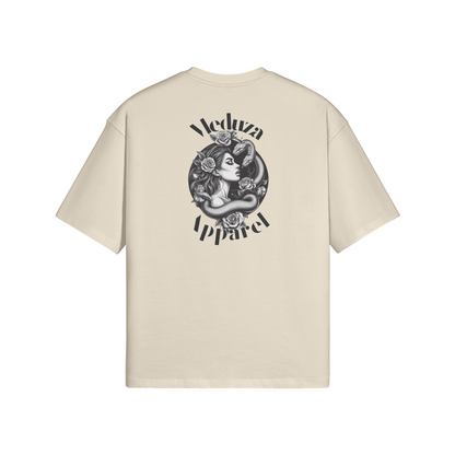 Meduza Roses & Snakes Boxy T-Shirt 280