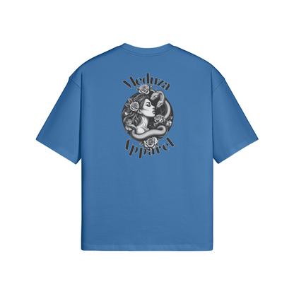 Meduza Roses & Snakes Boxy T-Shirt 280