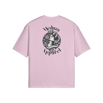 Meduza Roses & Snakes Boxy T-Shirt 280