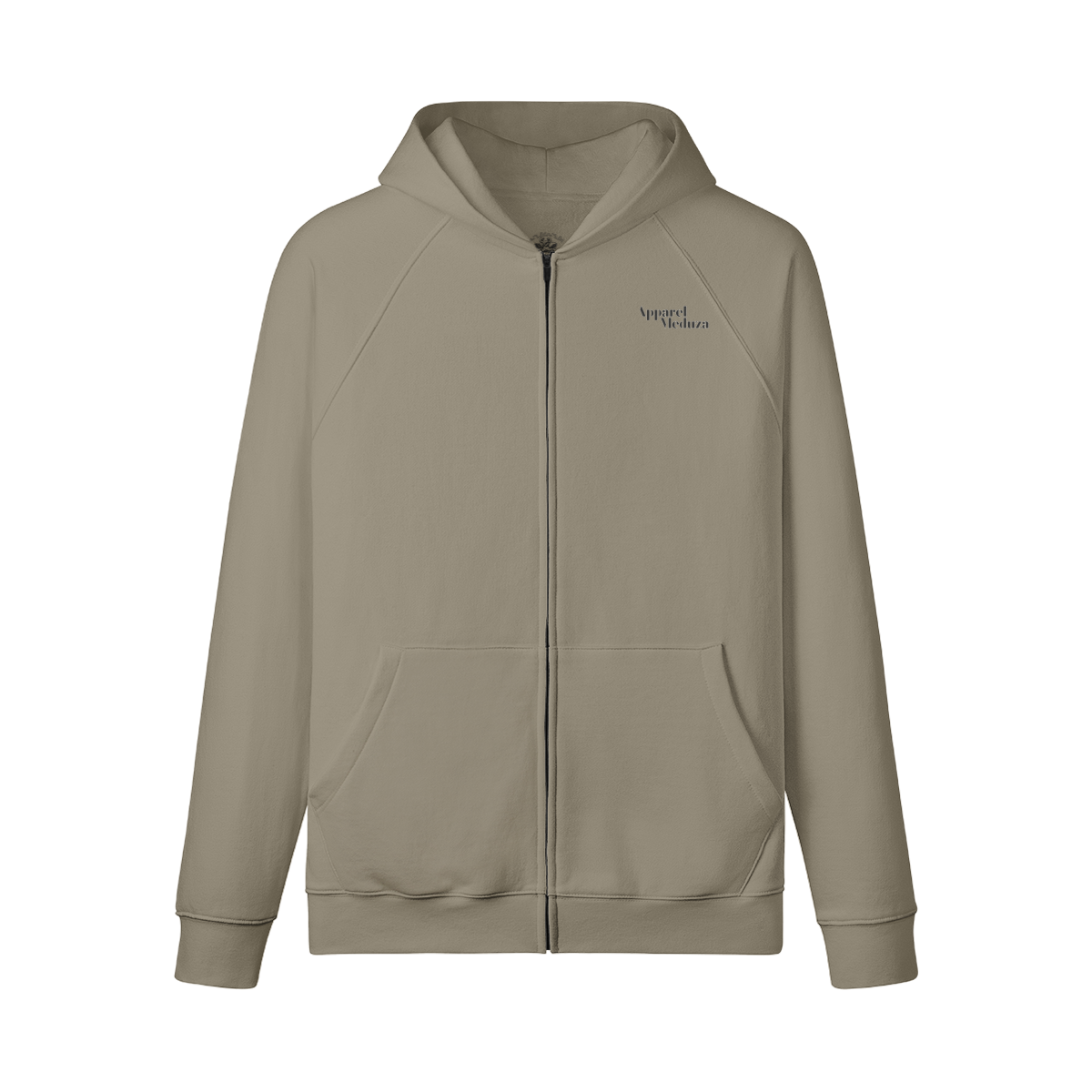 Meduza Roses & Snakes Zip Hoodie 380