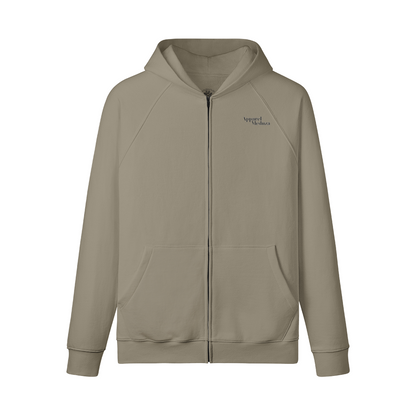 Meduza Roses & Snakes Zip Hoodie 380