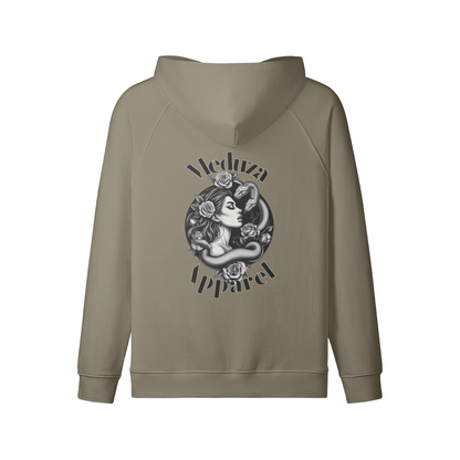 Meduza Roses & Snakes Zip Hoodie 380